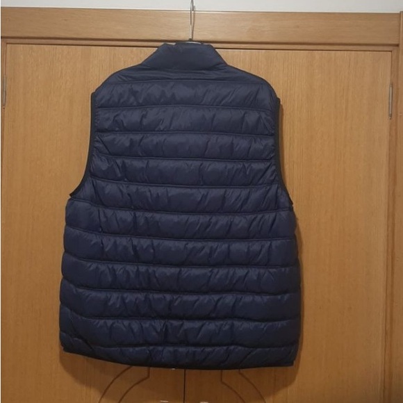 New Carolina Herrera Vest for Man - Picture 3 of 5